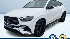 Usata 2023 Mercedes GLE300 AMG Line Premium Plus Coupé | 71.400 € (Buon prezzo)