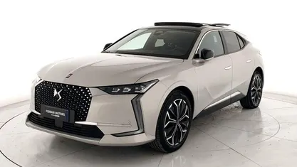 Usata DS Automobiles DS4 Opera 131 CV (96 kW) 2024 Grigio SUV