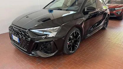 Usata Audi RS3 Ambiente 400 CV (294 kW) 2022 Berlina
