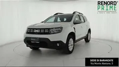 Usata 2024 Dacia Duster Expression SUV | 16.900 € (Ottimo prezzo)
