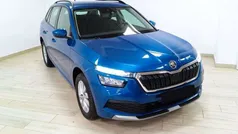 Blu Usata 2020 Skoda Kamiq Style SUV | 17.900 € (Buon prezzo)