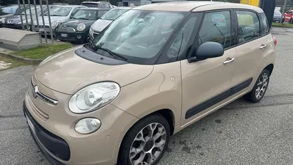 Usata 2013 Fiat 500L Monovolume | 4500 € (Ottimo prezzo)