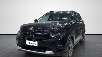Usata Citroën C3 PureTech 101 CV (74 kW) 2025 Nero SUV