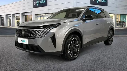 Usata Peugeot 5008 Allure 145 CV (106 kW) 2025 Grigio SUV