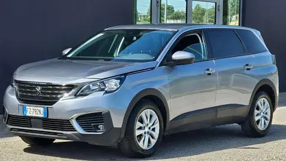 Usata 2019 Peugeot 5008 Business-Line Monovolume | 18.300 € (Ottimo prezzo)