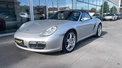 Occasion Porsche Boxster 280 ch (205 kW) 2006 Cabriolet