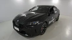 Black sapphire metallizzato Usata 2025 BMW 220 Comfort Edition Coupé | 44.500 € (Buon prezzo)