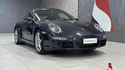 Usata Porsche 911 325 CV (239 kW) 2007 Coupé