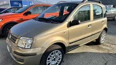 Usata 2009 Fiat Panda Active Due volumi | 3690 € (Buon prezzo)