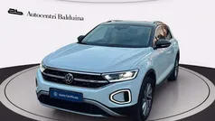 Usata 2023 VW T-Roc Style SUV | 23.900 € (Ottimo prezzo)