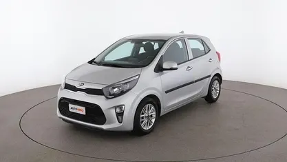 Usata 2021 Kia Picanto Style Utilitaria | 11.999 € (Buon prezzo)