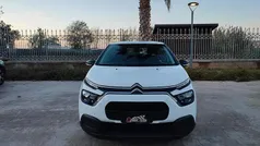 Usata 2022 Citroën C3 Tre volumi | 7900 € (Ottimo prezzo)