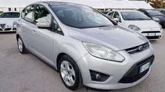 Usata 2014 Ford C-MAX Monovolume | 6500 € (Buon prezzo)