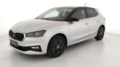 Usata 2024 Skoda Fabia Selection Due volumi | 16.400 € (Buon prezzo)