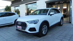 Usata 2022 Audi Q3 SUV | 34.500 € (Super prezzo)