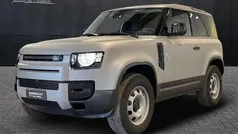Argento Usata 2021 Land Rover Defender HSE SUV | 47.900 € (Buon prezzo)