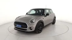 Usata 2018 Mini Cooper Due volumi | 15.000 € (Ottimo prezzo)
