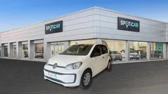 Usata 2017 VW up! Due volumi | 8500 € (Buon prezzo)