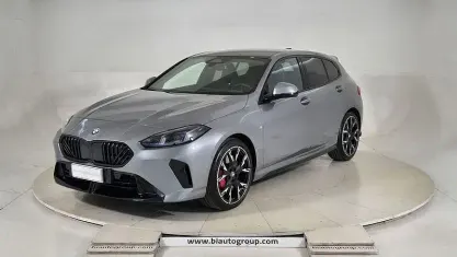 Usata BMW 120 M Sport 163 CV (119 kW) 2025 Grigio Utilitaria