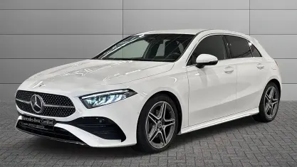 Usata Mercedes A180 Advanced 116 CV (85 kW) 2025