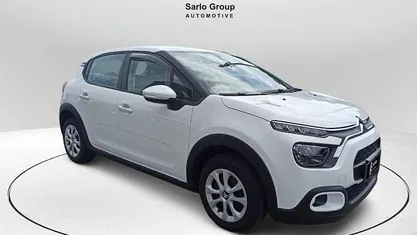 Usata Citroën C3 PureTech 83 CV (61 kW) 2023 Utilitaria