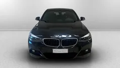 BMW 320 Gran Turismo
