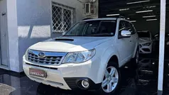Usata 2012 Subaru Forester Comfort SUV | 6999 € (Buon prezzo)