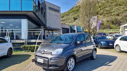 Usata Fiat Panda S 69 CV (50 kW) 2023 Utilitaria