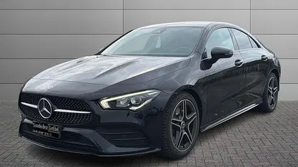 Usata Mercedes CLA220 Premium 190 CV (139 kW) 2023 Berlina