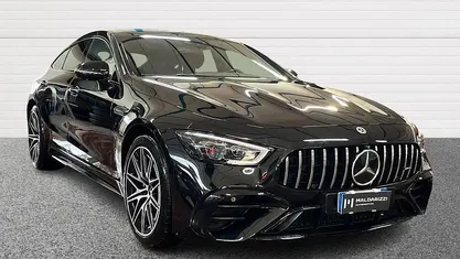 Usata Mercedes AMG GT Premium Plus 435 CV (319 kW) 2022 Coupé