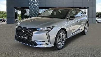 Nuova DS Automobiles DS4 131 CV (96 kW) 2025 Grigio SUV