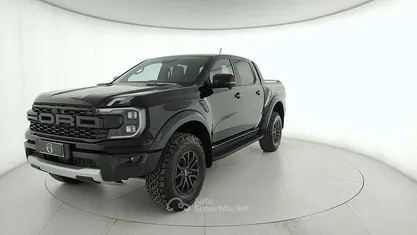 Usata Ford Ranger Raptor 209 CV (153 kW) 2025 Pick-up