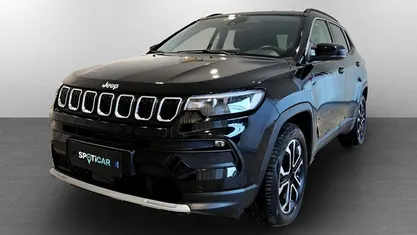 Usata Jeep Compass Limited 131 CV (96 kW) 2023 SUV