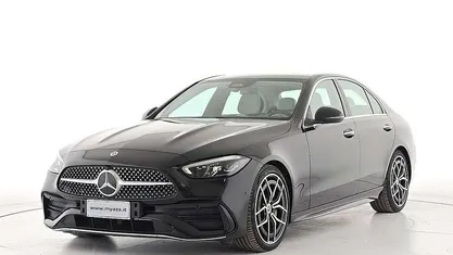 Other Usata 2022 Mercedes C300 Premium Berlina | 37.900 € (Super prezzo)