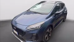 Usata 2022 Ford Fiesta Active X Due volumi | 16.500 € (Buon prezzo)
