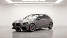 Grigio Usata 2021 Mercedes A45 AMG AMG Tre volumi | 40.130 € (Super prezzo)