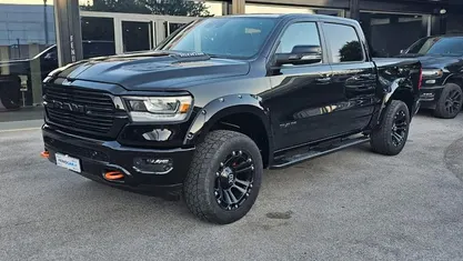 Usata Dodge Ram 401 CV (294 kW) 2023