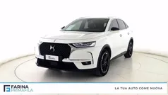 Bianco Usata 2021 DS Automobiles DS7 Crossback Business SUV | 23.400 € (Buon prezzo)