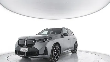 Usata BMW X3 Comfort Edition 398 CV (292 kW) 2025 SUV