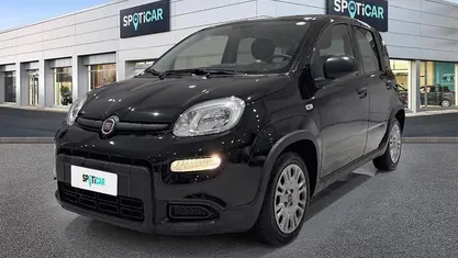 Usata 2023 Fiat Panda S Utilitaria | 11.750 € (Buon prezzo)
