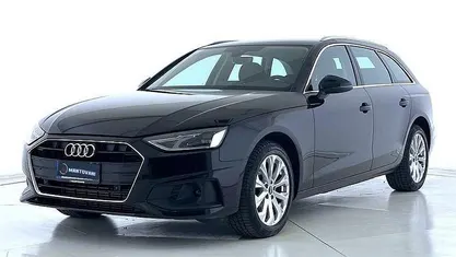 Usata Audi A4 Business 170 CV (125 kW) 2022 Station wagon