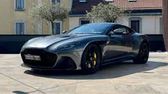 Magnetic grey Usata 2019 Aston Martin DBS Coupé | 205.000 €