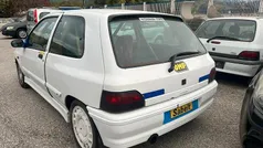 Usata 1993 Renault Clio Tre volumi | 6000 €