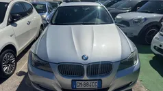 Grigio Usata 2011 BMW 316 Station wagon | 5500 € (Super prezzo)