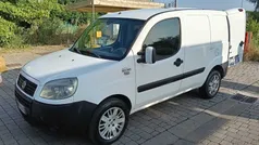 Usata 2007 Fiat Doblò Monovolume | 3500 € (Super prezzo)