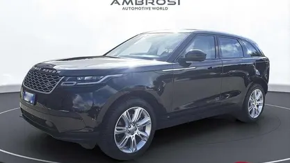 Usata Land Rover Range Rover Velar S 204 CV (150 kW) 2021 SUV