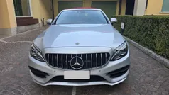 Usata 2017 Mercedes C43 AMG AMG Cabrio | 42.000 € (Buon prezzo)