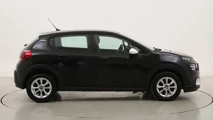 Usata Citroën C3 83 CV (61 kW) 2023 Utilitaria