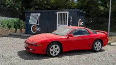 Usata 1992 Mitsubishi 3000 GT Coupé | 70.000 €