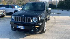 Nero Usata 2023 Jeep Renegade Limited SUV | 18.990 € (Buon prezzo)